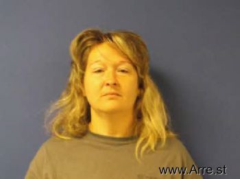 Wendy Yvonne Tyndall Mugshot