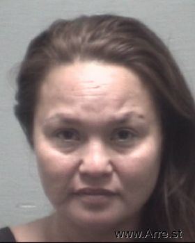 Wendy Nguyn Wood Mugshot