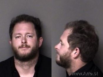 Wesley Carrel Bostian Mugshot