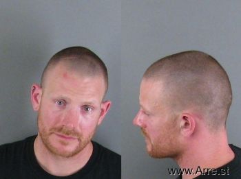 Wesley Marquis Brooks Mugshot