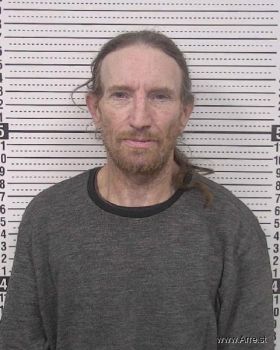 Wesley Scott Brown Mugshot