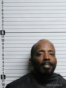 Wesley Ernest Bryant Mugshot