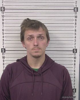 Wesley Watson Cole Mugshot