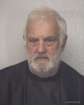 Wesley Dean Davis Mugshot