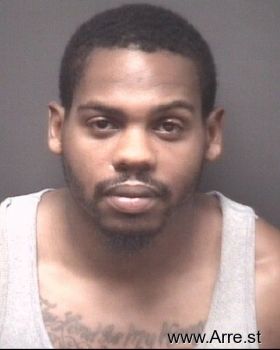 Wesley Darrell Davis Mugshot