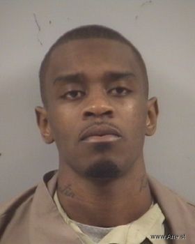 Wesley  Davis Mugshot