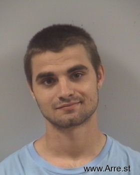 Wesley William Driggers Mugshot