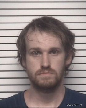 Wesley James Fulk Mugshot