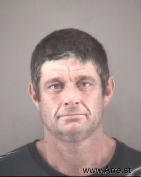 Wesley Dale Henderson Mugshot