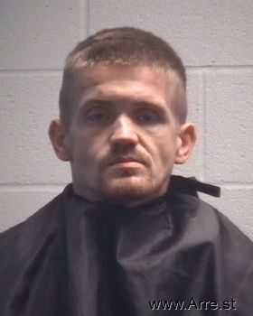 Wesley Bryan Hill Mugshot