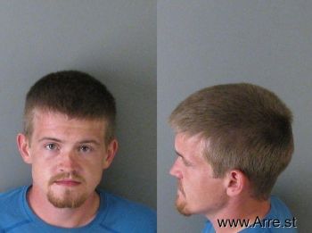 Wesley Bryan Hill Mugshot