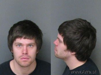 Wesley Andrew Hillyer Mugshot