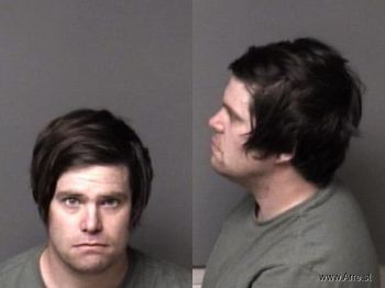 Wesley Andrew Hillyer Mugshot