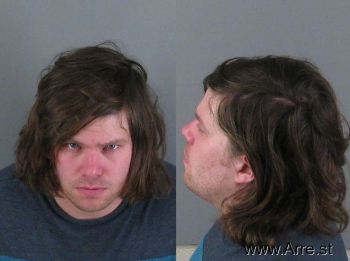 Wesley Andrew Hillyer Mugshot