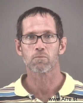 Wesley Doyle Linder Mugshot