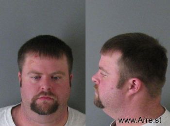 Wesley Michael Lovelace Mugshot