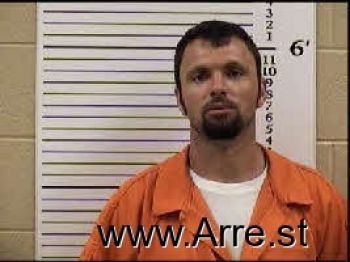 Wesley Adam Stewart Mugshot