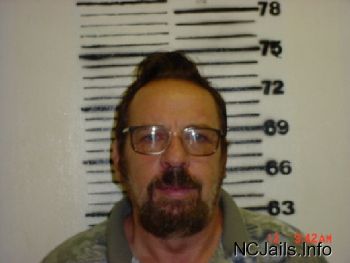 Wesley Adam Stewart Mugshot