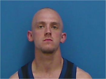 Wesley Neil White Mugshot