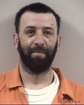 Wesley  White Mugshot