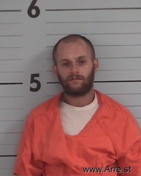 Wesley Eric Wright Mugshot