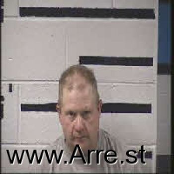 Wesley Wayne Wright Mugshot