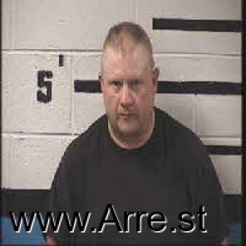 Wesley Wayne Wright Mugshot