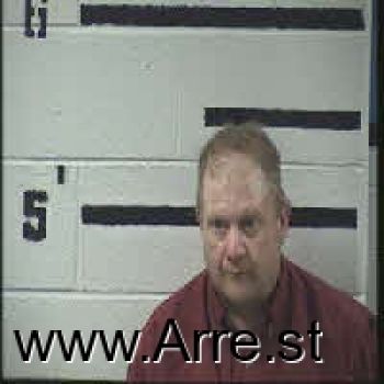 Wesley Wayne Wright Mugshot