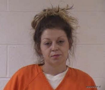 Whitley Brooke Mcmahan Mugshot