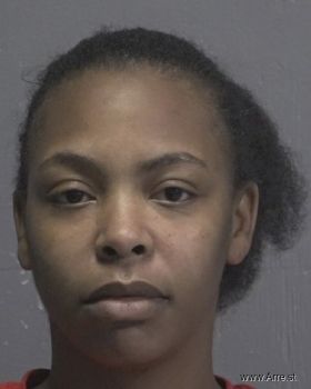 Whitney Sade Brown Mugshot