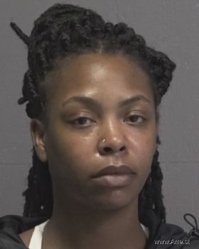 Whitney Sade Brown Mugshot