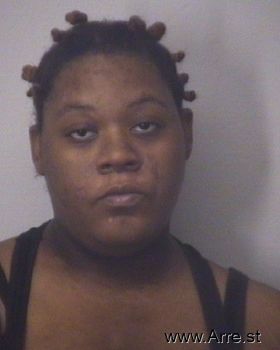 Whitney Cashay Davis Mugshot