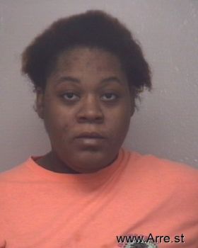 Whitney Cashay Jasmin Davis Mugshot