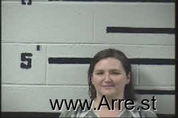 Whitney Renee Hodges Mugshot