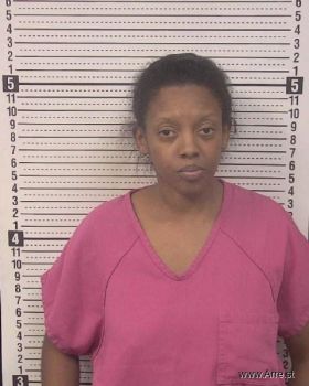 Whitney Denise Ingram Mugshot