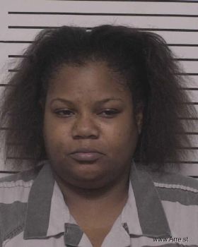 Whitney Sierra Jenkins Mugshot