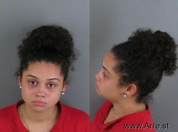 Whitney  Jenkins Mugshot