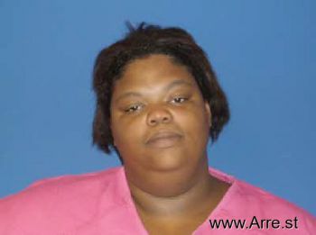 Whitney Fefe Mcdonald Mugshot