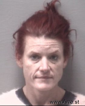 Whitney Alicia Neal Mugshot