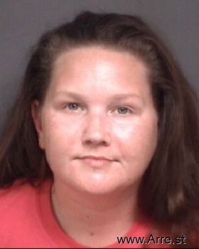 Whitney Ann Wilson Mugshot