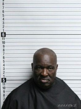 Wilbur Wayne Brown Mugshot