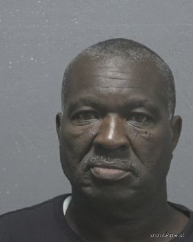 Wilbur Wayne Brown Mugshot