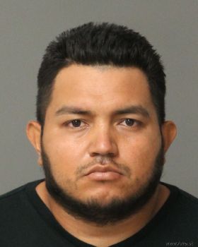 Wilfredo  Rodriguez-de-leo Mugshot