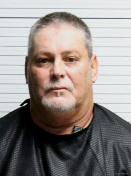 Willard Dale Duncan Mugshot