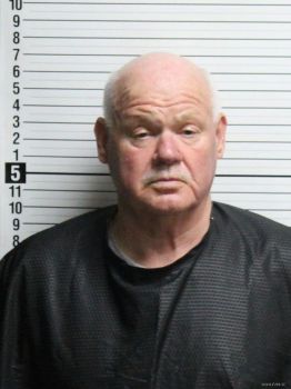 William Glen Adams Mugshot