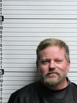 William Joseph Alford Mugshot