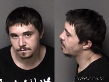 William Taylor Arnette Mugshot