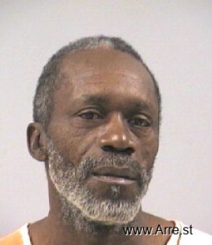 William  Bailey Mugshot