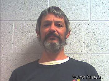 William Dewayne Baker Mugshot