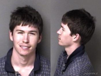 William Owen Baker Mugshot